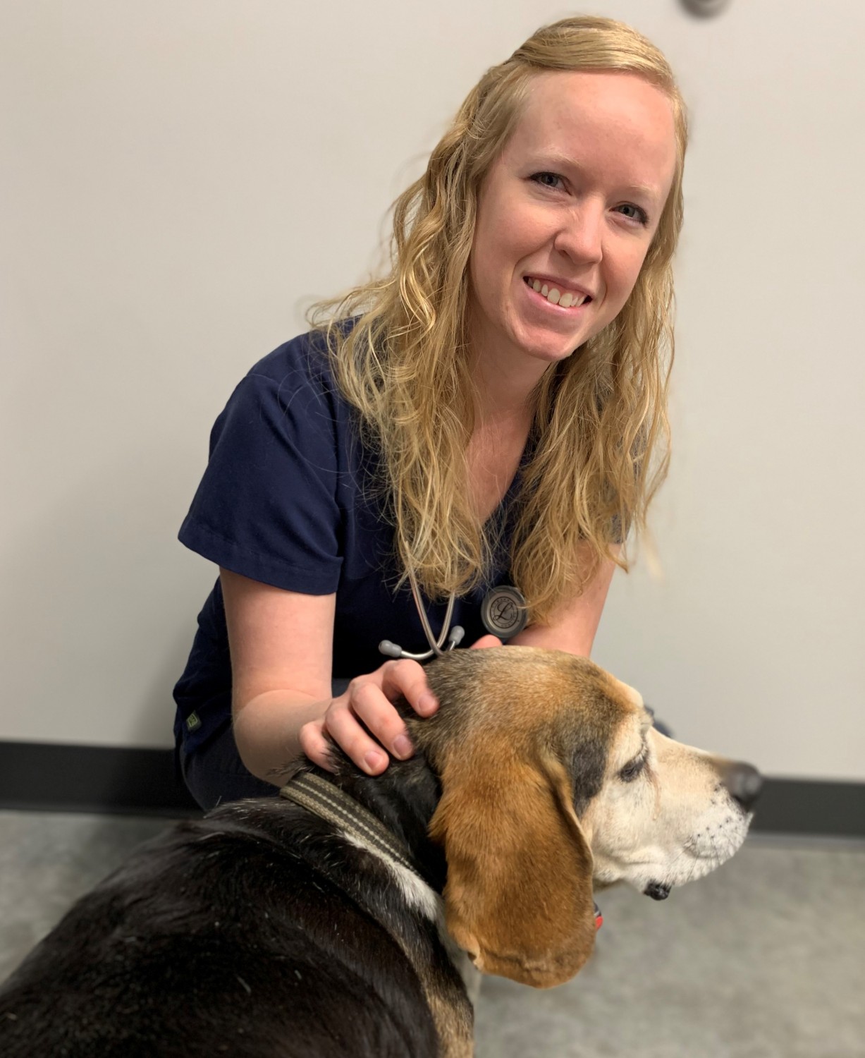 Dr. Cassie Quillen Dr. Cassie Quillen