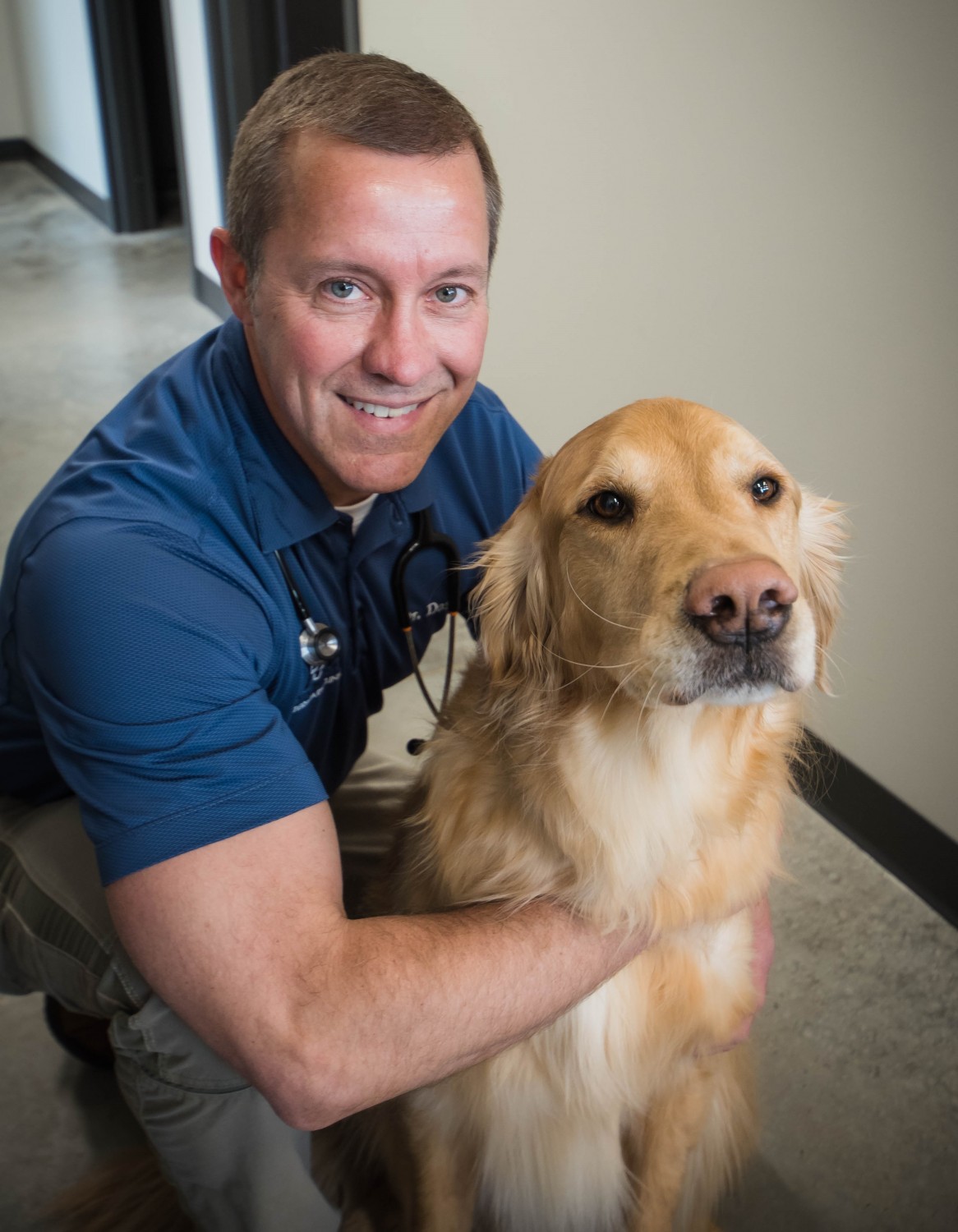 Dan Nietz, DVM is happy to provide veterinary care at Zumbrota Veterinary Clinic! Dan Nietz, DVM is happy to provide veterinary care at Zumbrota Veterinary Clinic!